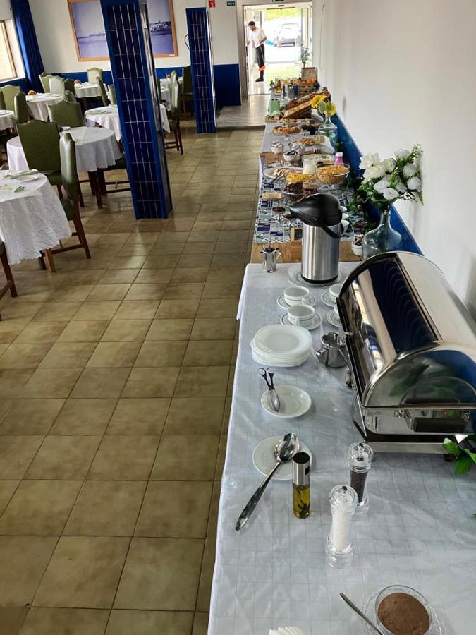 The Foz Beach Hotel Figueira da Foz Bagian luar foto