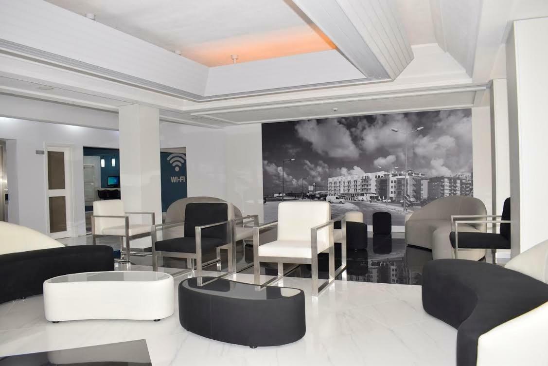 The Foz Beach Hotel Figueira da Foz Bagian luar foto