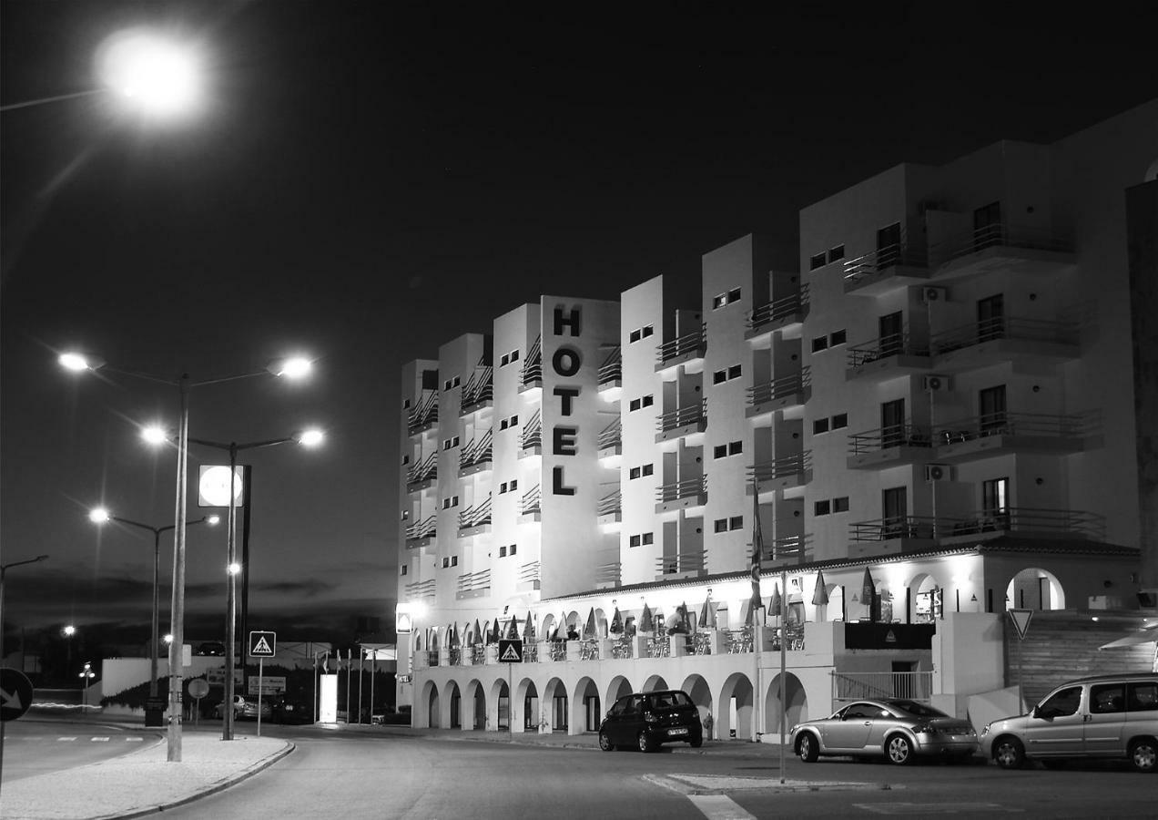 The Foz Beach Hotel Figueira da Foz Bagian luar foto