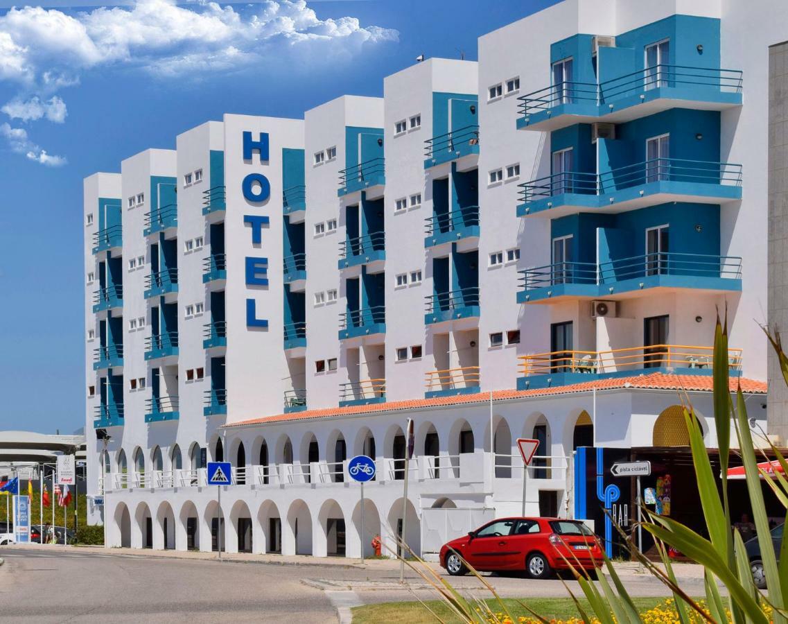 The Foz Beach Hotel Figueira da Foz Bagian luar foto